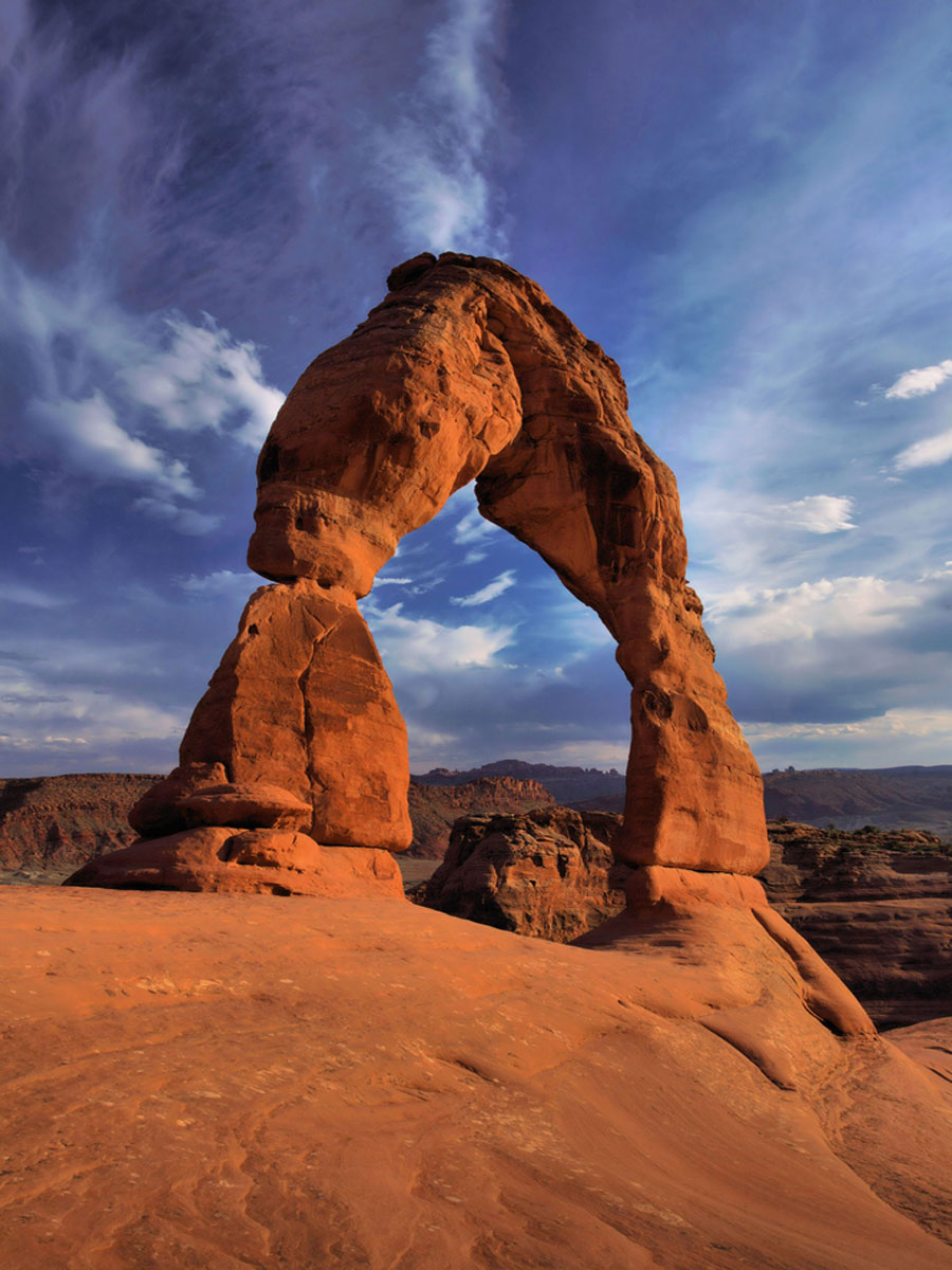 Arches National Park