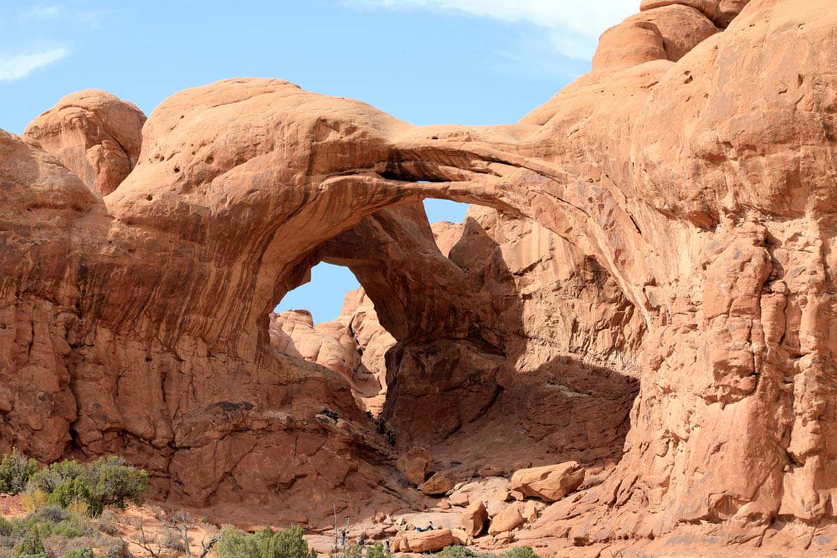 Arches Nationa Park