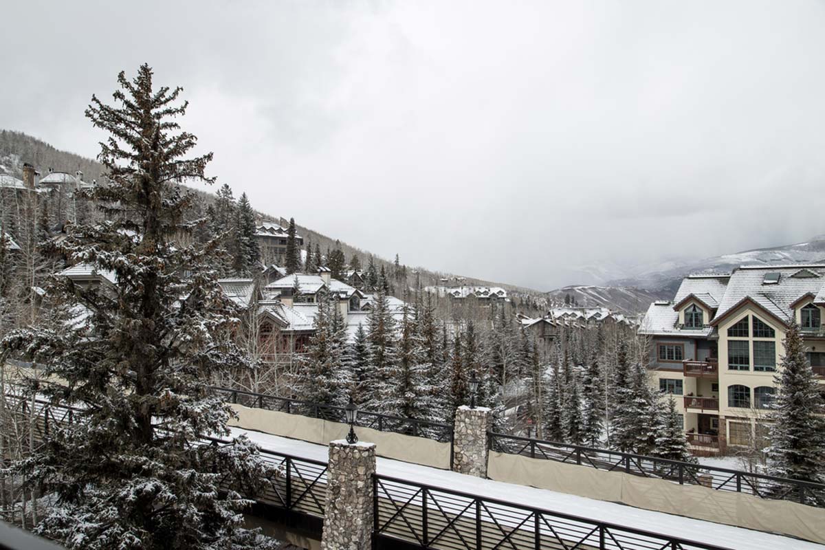 Beaver Mountain Ski Area