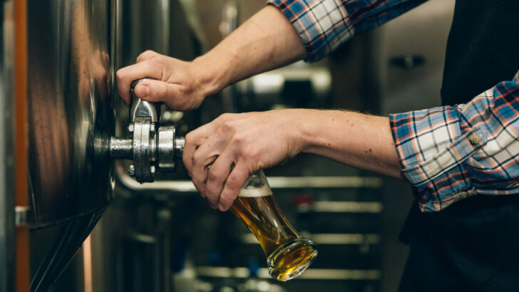 7 Must-Try Breweries in Salt Lake City