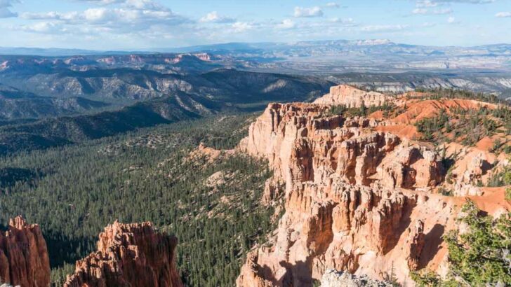 The Ultimate Bryce Canyon City Guide