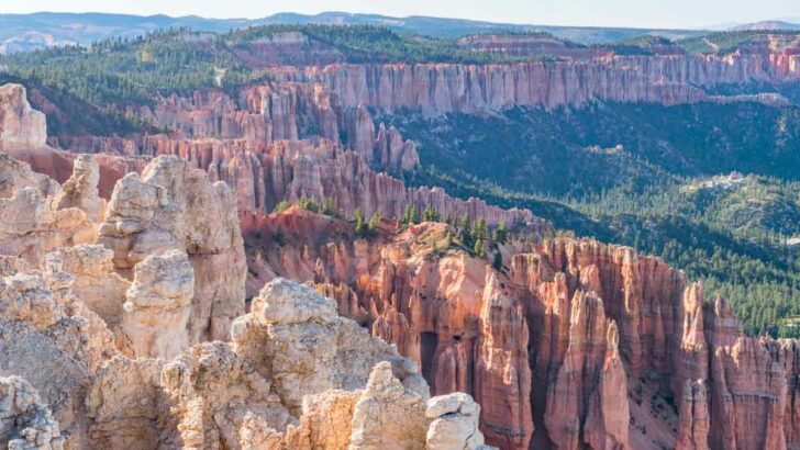 Bryce Canyon Camping Guide: Best Campgrounds + Practical Tips
