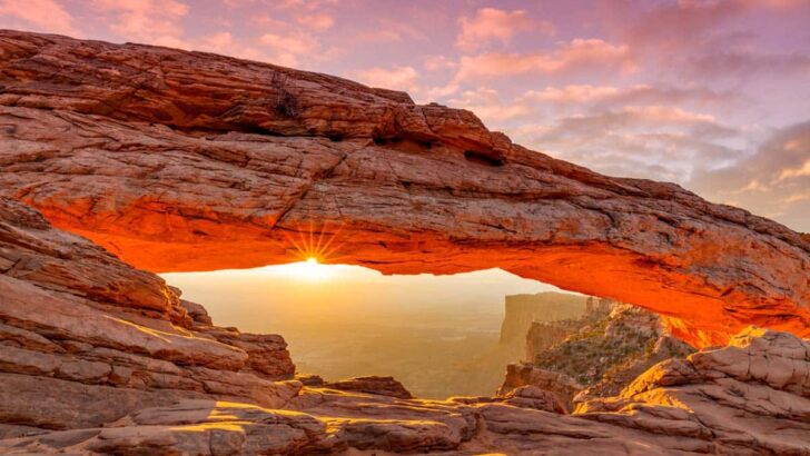 Visiting Mesa Arch, Canyonlands National Park: What to Know Before You Go