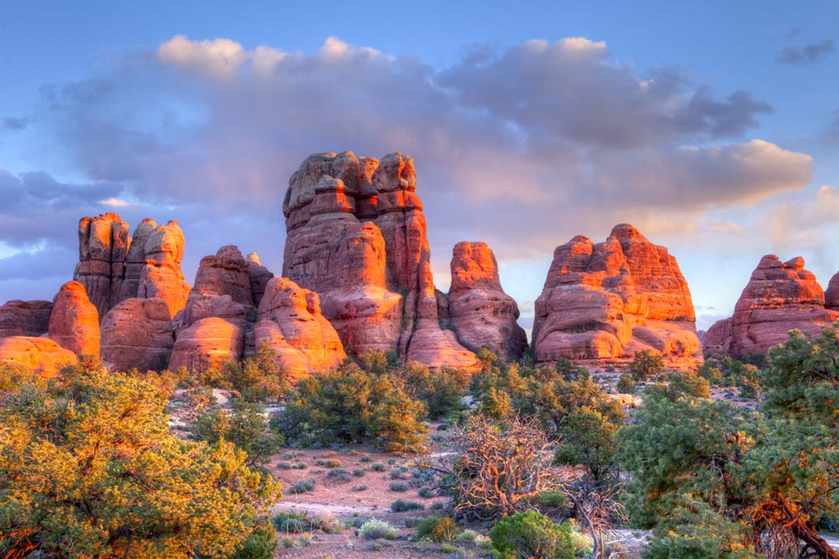 Canyonlands-National-Park