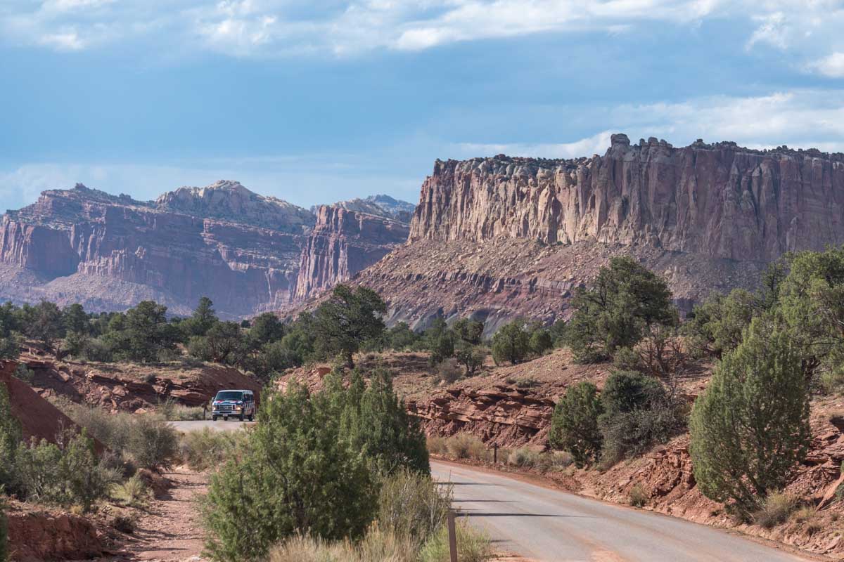 Capitol Reef National Park-10