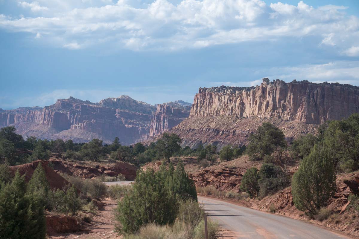 Capitol Reef National Park-11