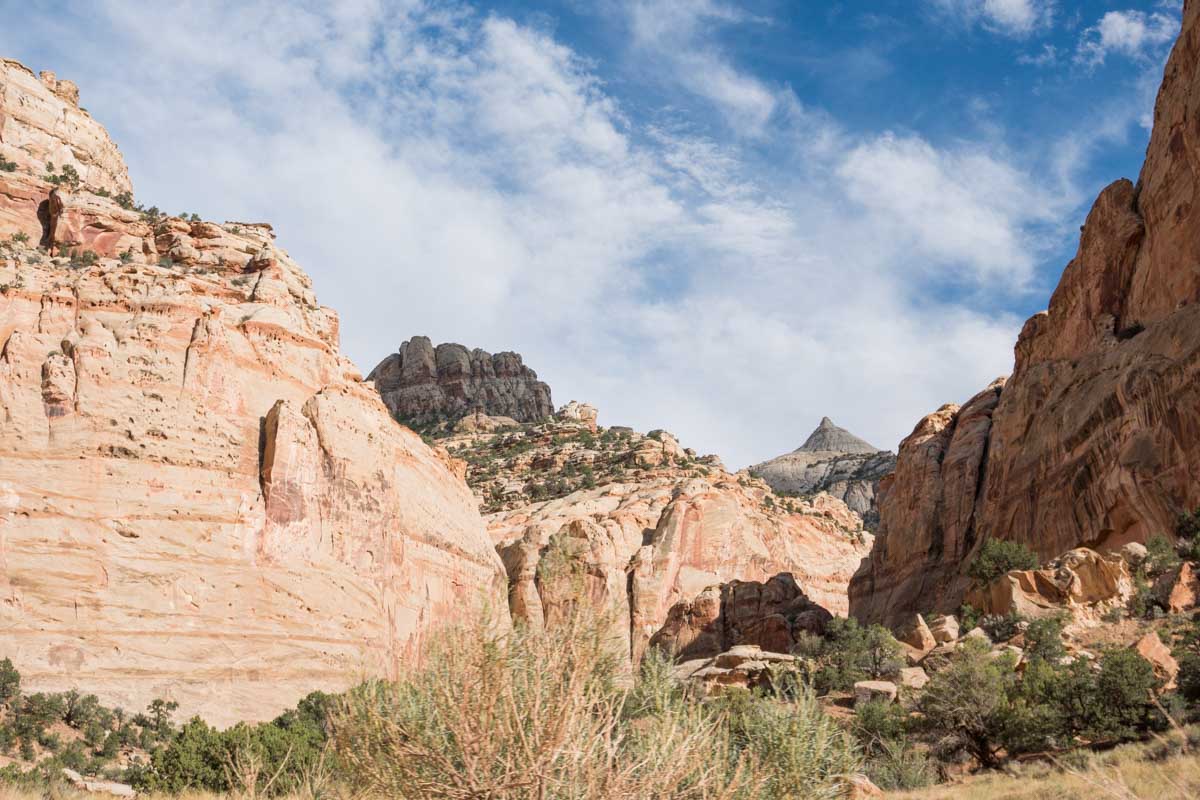 Capitol Reef National Park-12