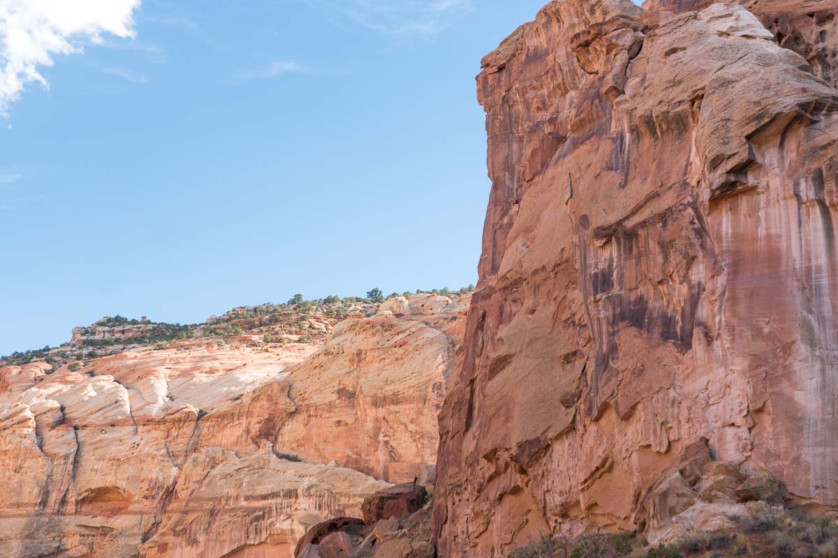 Capitol Reef National Park-13