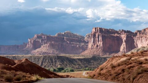 15 Things To Do In Capitol Reef National Park – Insider's Utah