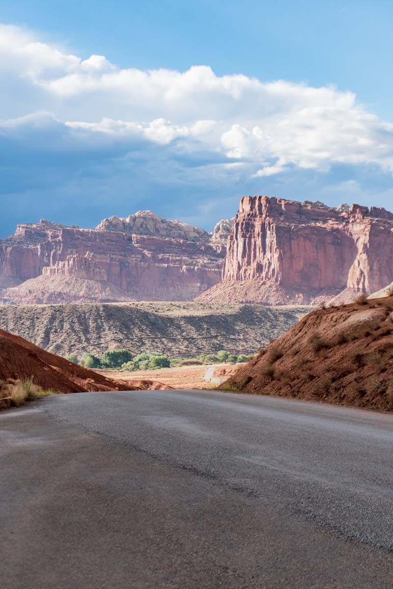 Capitol Reef National Park