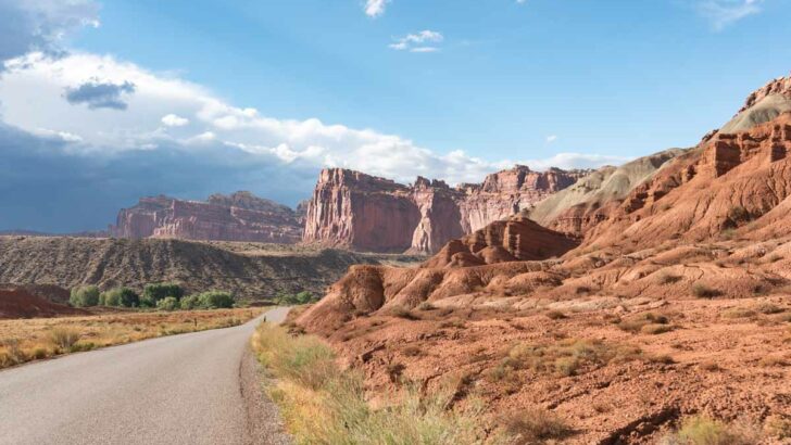 An Epic Utah National Parks Road Trip: The Perfect Utah Itinerary