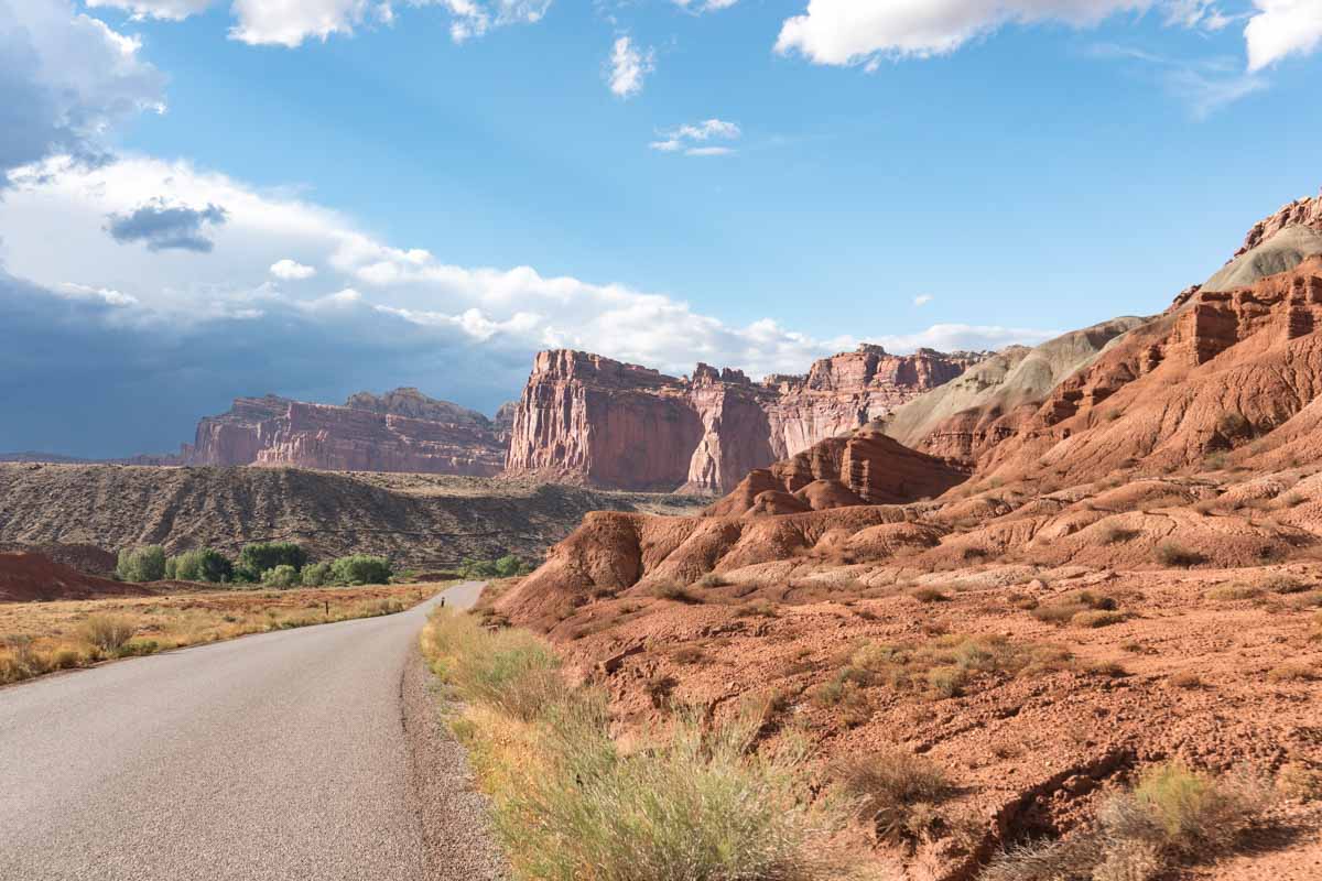 Capitol Reef National Park-17