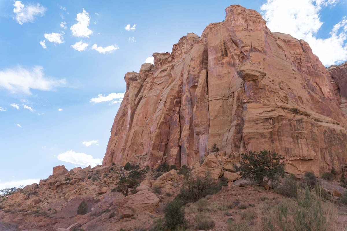 Capitol Reef National Park-6