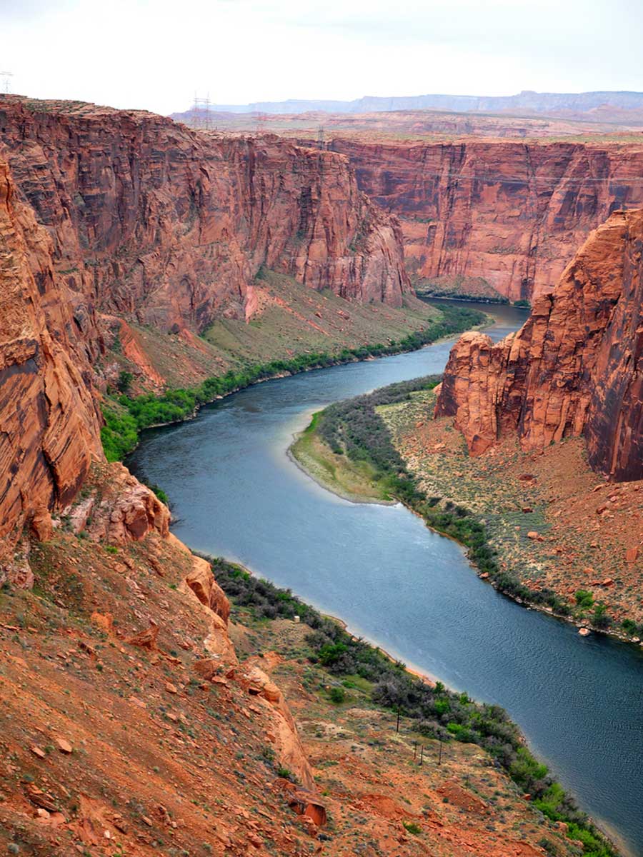 Colorado River