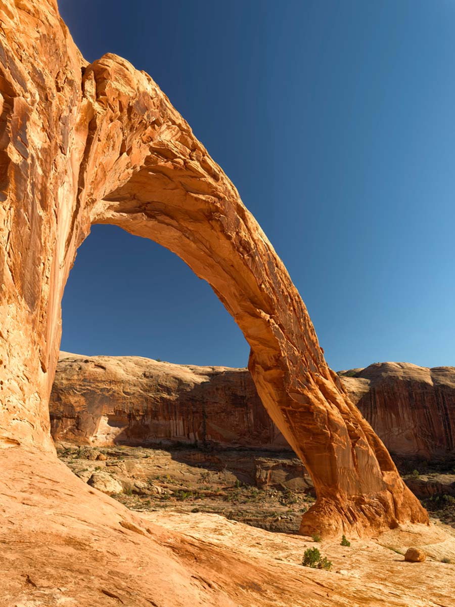 Corona Arch Trail