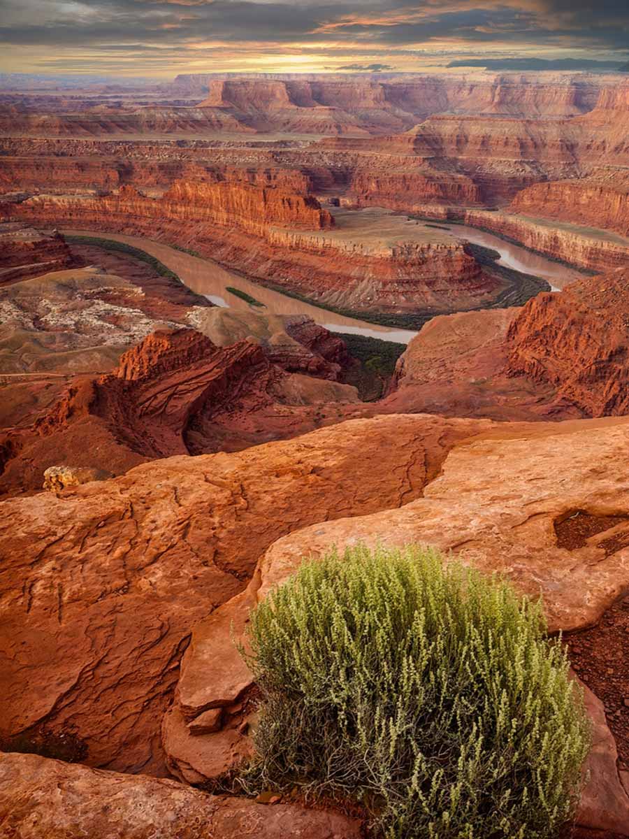 Dead Horse Point State Park