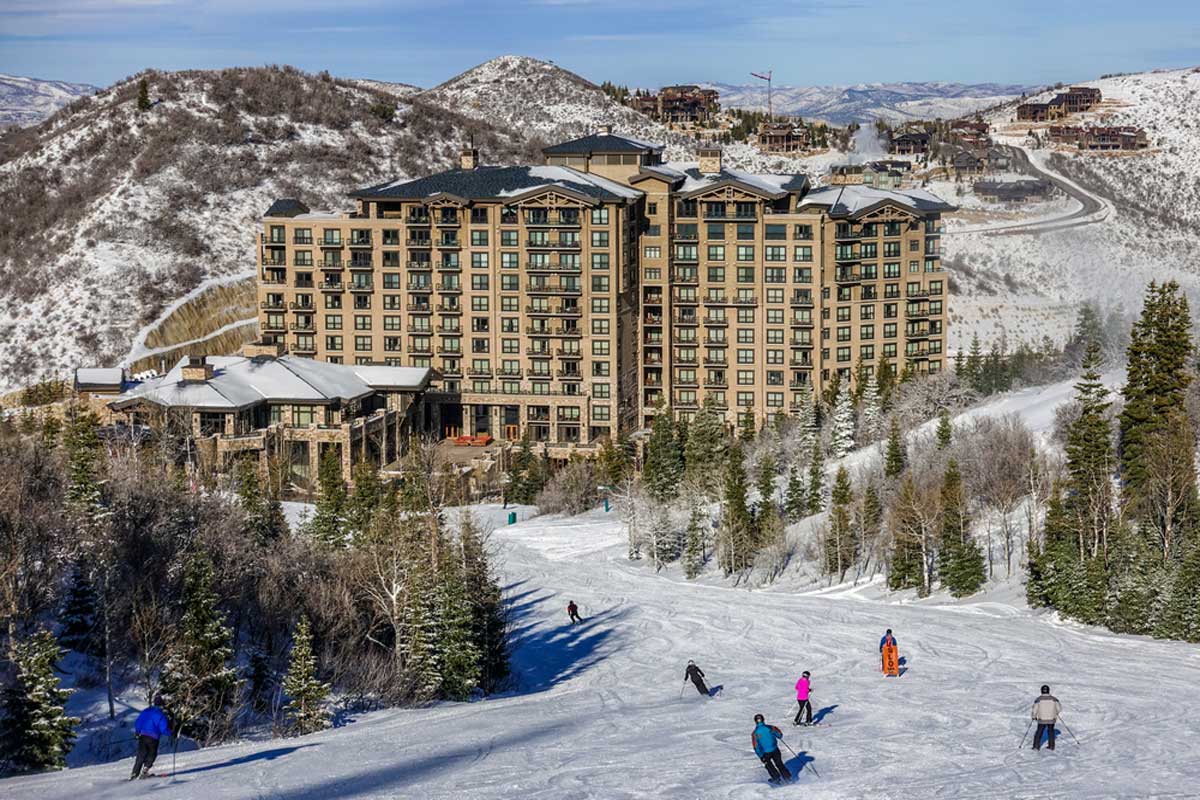 15 Best Ski Resorts in Utah – Insider's Utah