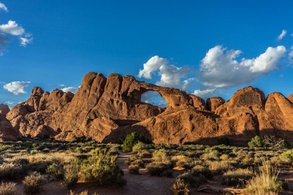 The Best Time to Visit Arches National Park – Insider's Utah