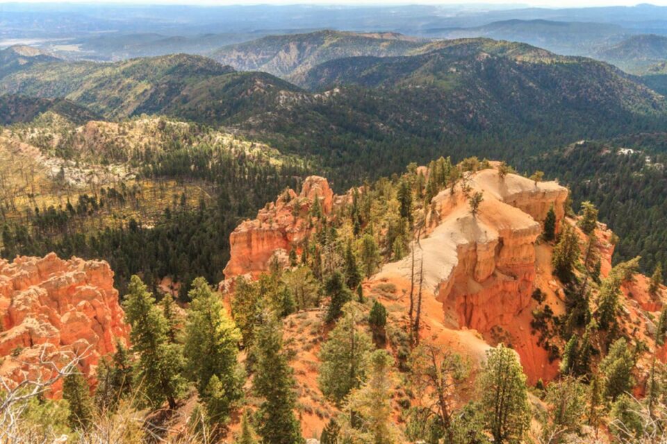 A Guide to Taking the Bryce Canyon Scenic Drive – Insider's Utah