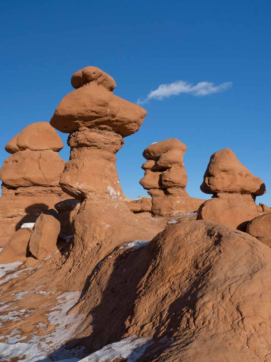 Goblin Valley State Park 