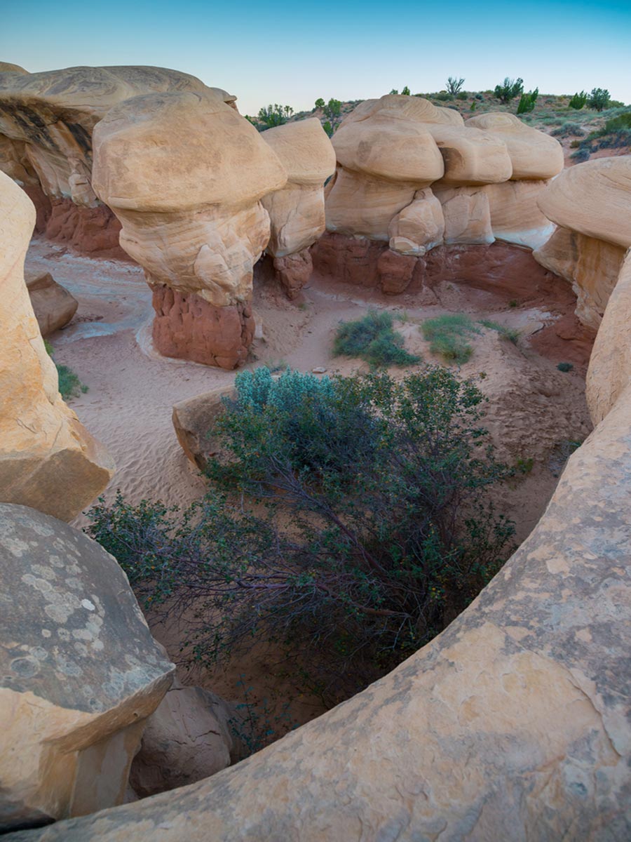 Grand-Staircase-at-Escalante-National-Monument
