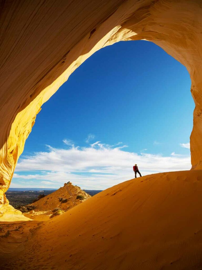 18 Brilliant Things To Do in Kanab Insider's Utah
