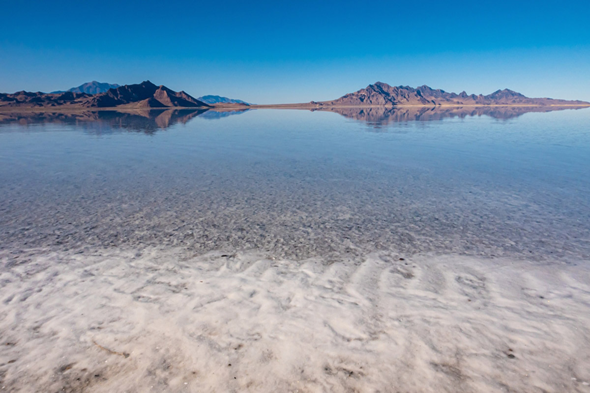 Great Salt Lake