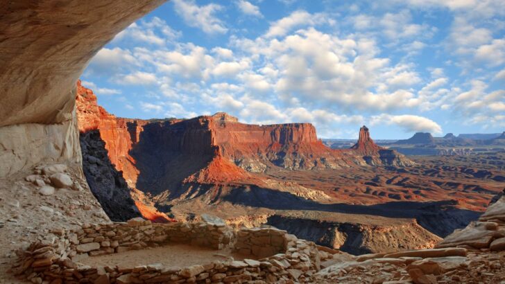 The Mighty Five: A Guide to Utah’s National Parks