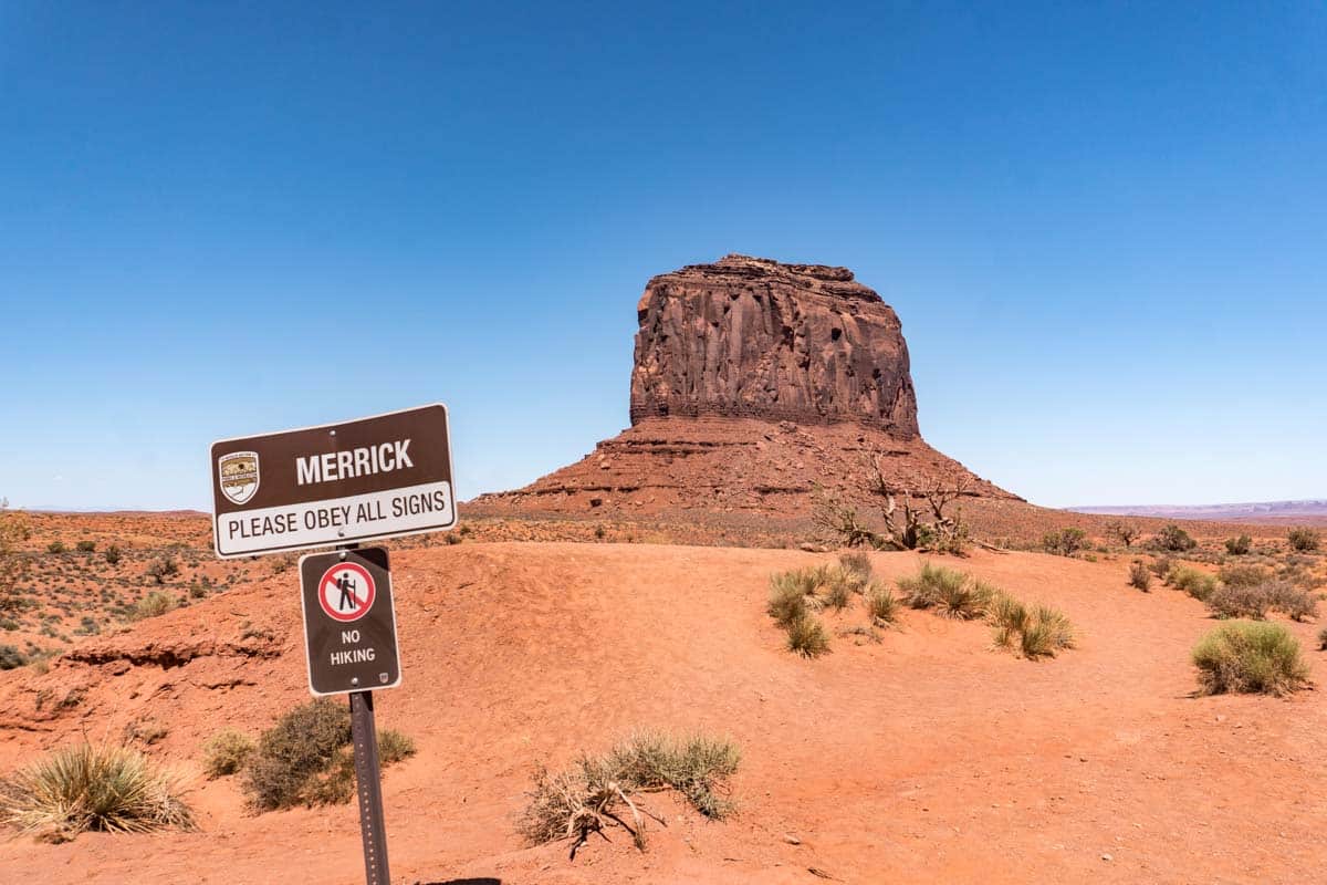 Monument Valley 