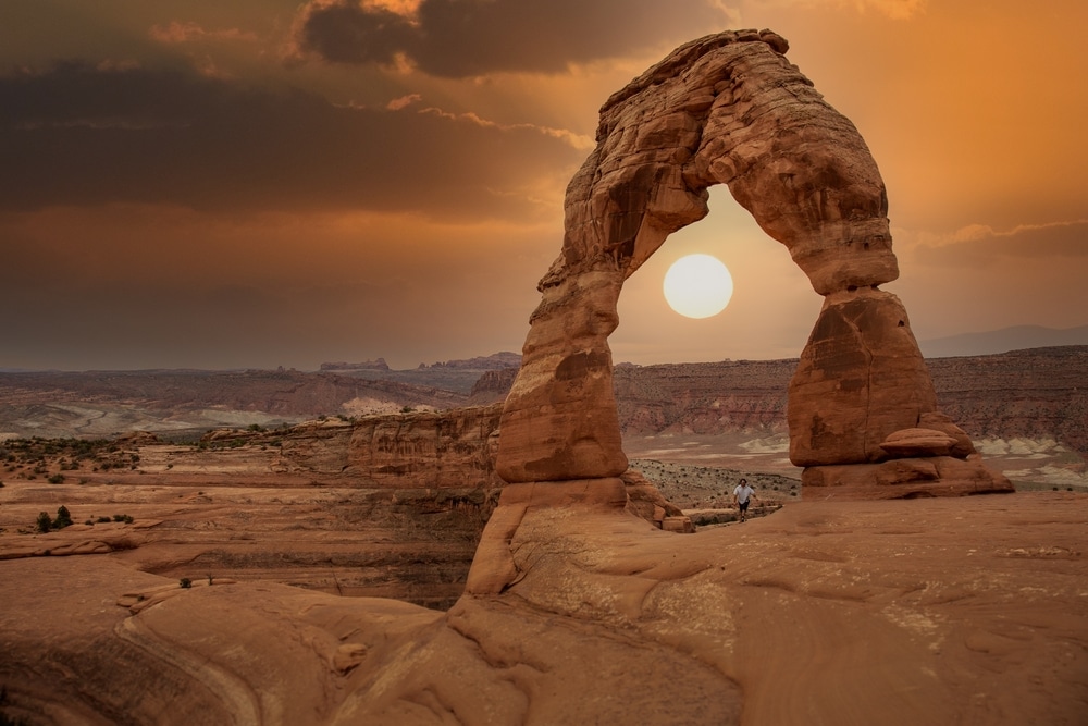 Arches Nationa Park