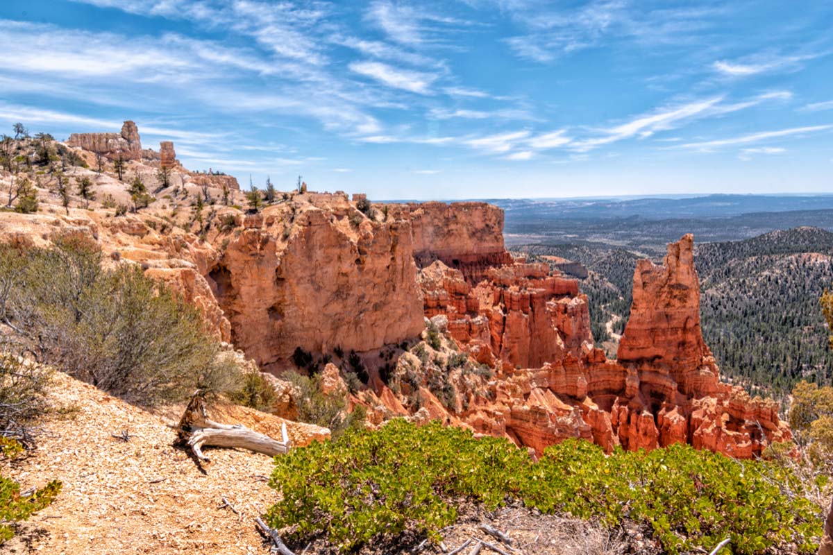 A Guide to Taking the Bryce Canyon Scenic Drive – Insider's Utah