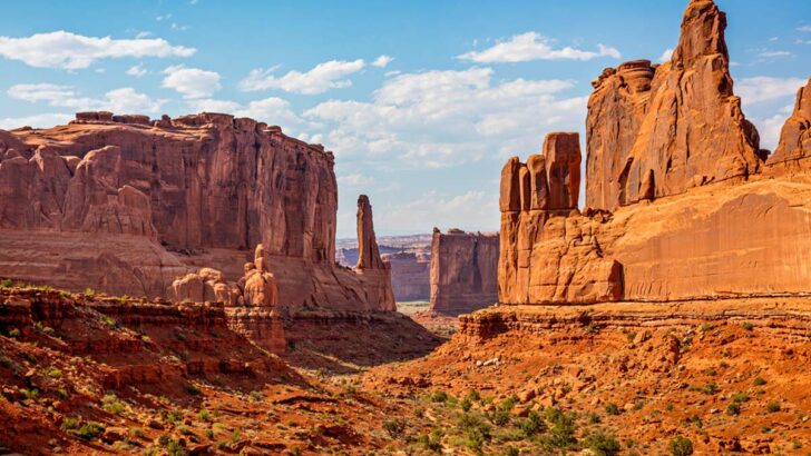 The Best Things to do in Arches National Park: 15 Must-See Attractions