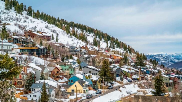 The Best Things to do in Park City