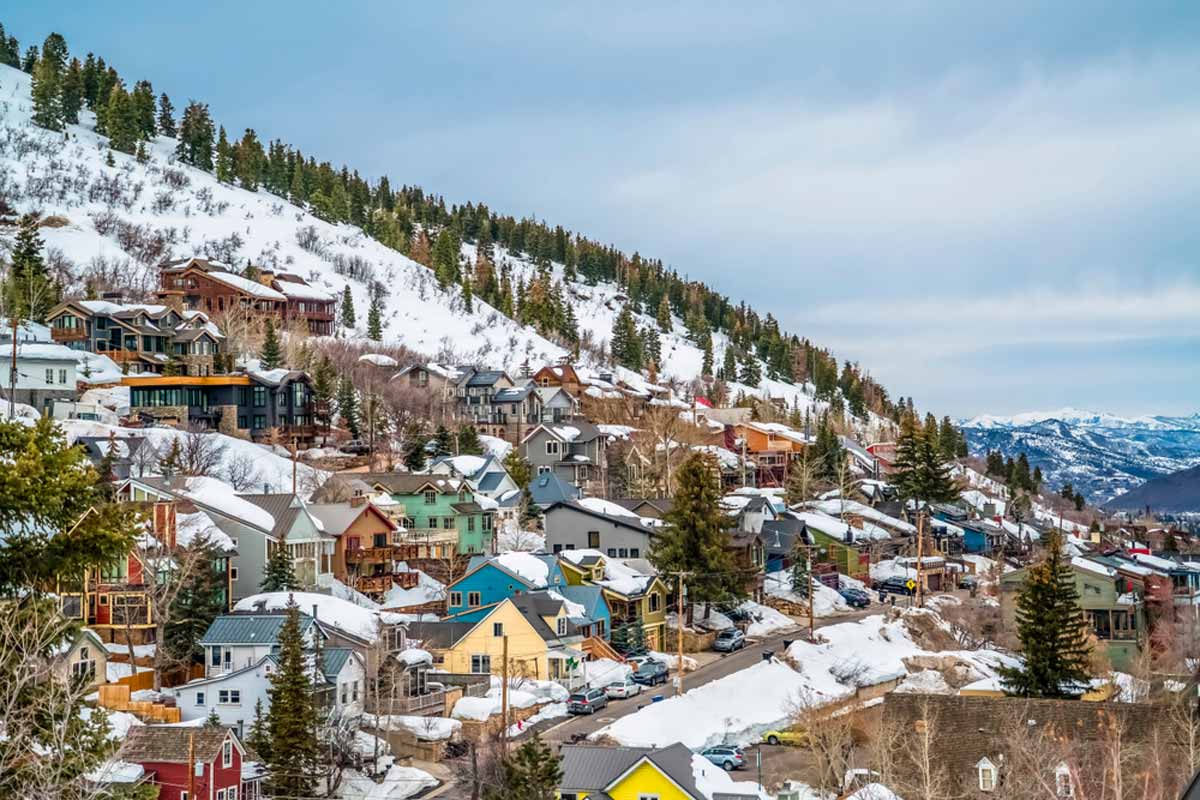 Park City Utah