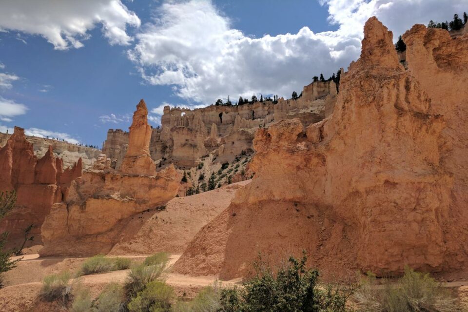 12 Incredible Hikes In Bryce Canyon Insider S Utah