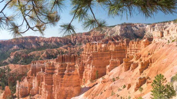 Visiting the Bewitching Bryce Canyon Hoodoos: A Practical Guide