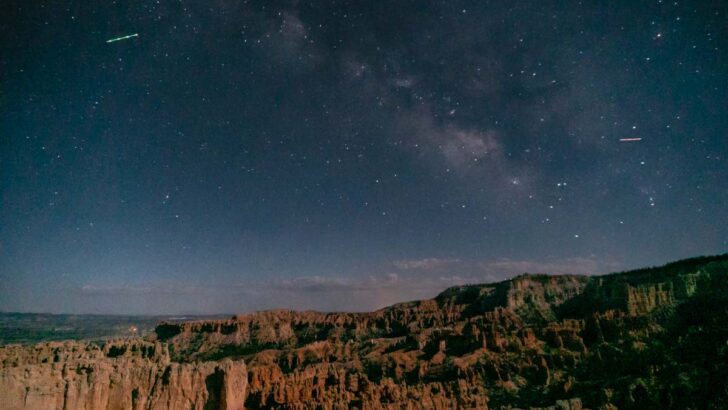 Stargazing in Bryce Canyon: A Complete Guide