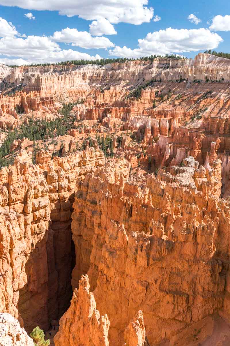 Sunrise Point Bryce Canyon National Park-2