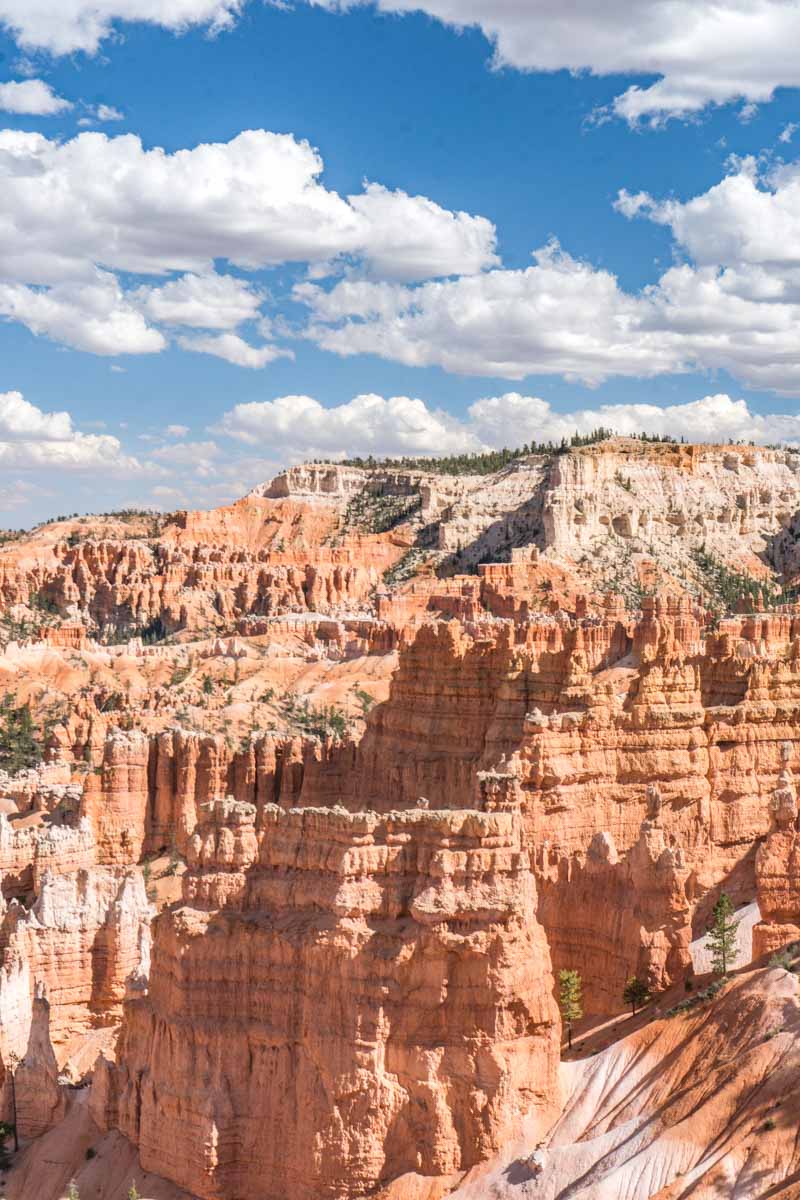 bryce canyon national park utah weather