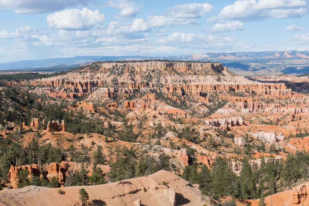 Sunrise Point Bryce Canyon National Park-7