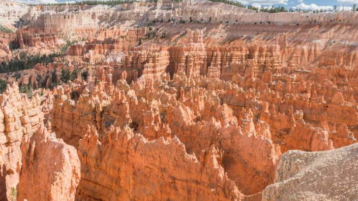 1 Day in Bryce Canyon Itinerary | Best Things To See in a Day