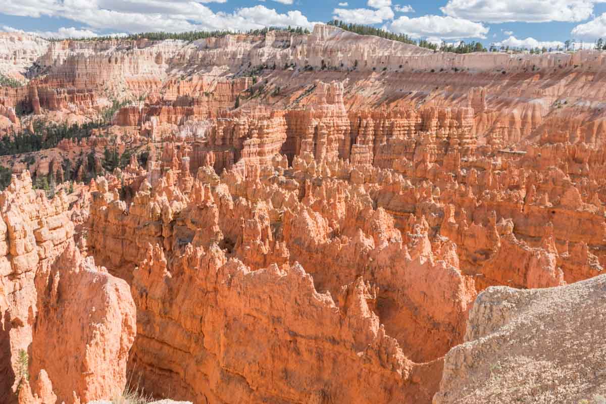 Sunset Point Bryce Canyon National Park-1