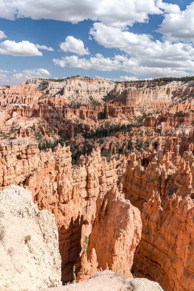 bryce canyon national park utah weather