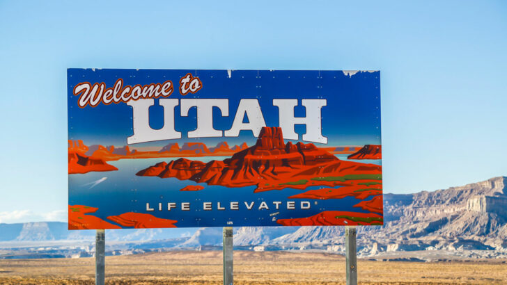 The Best Time to Visit Utah 