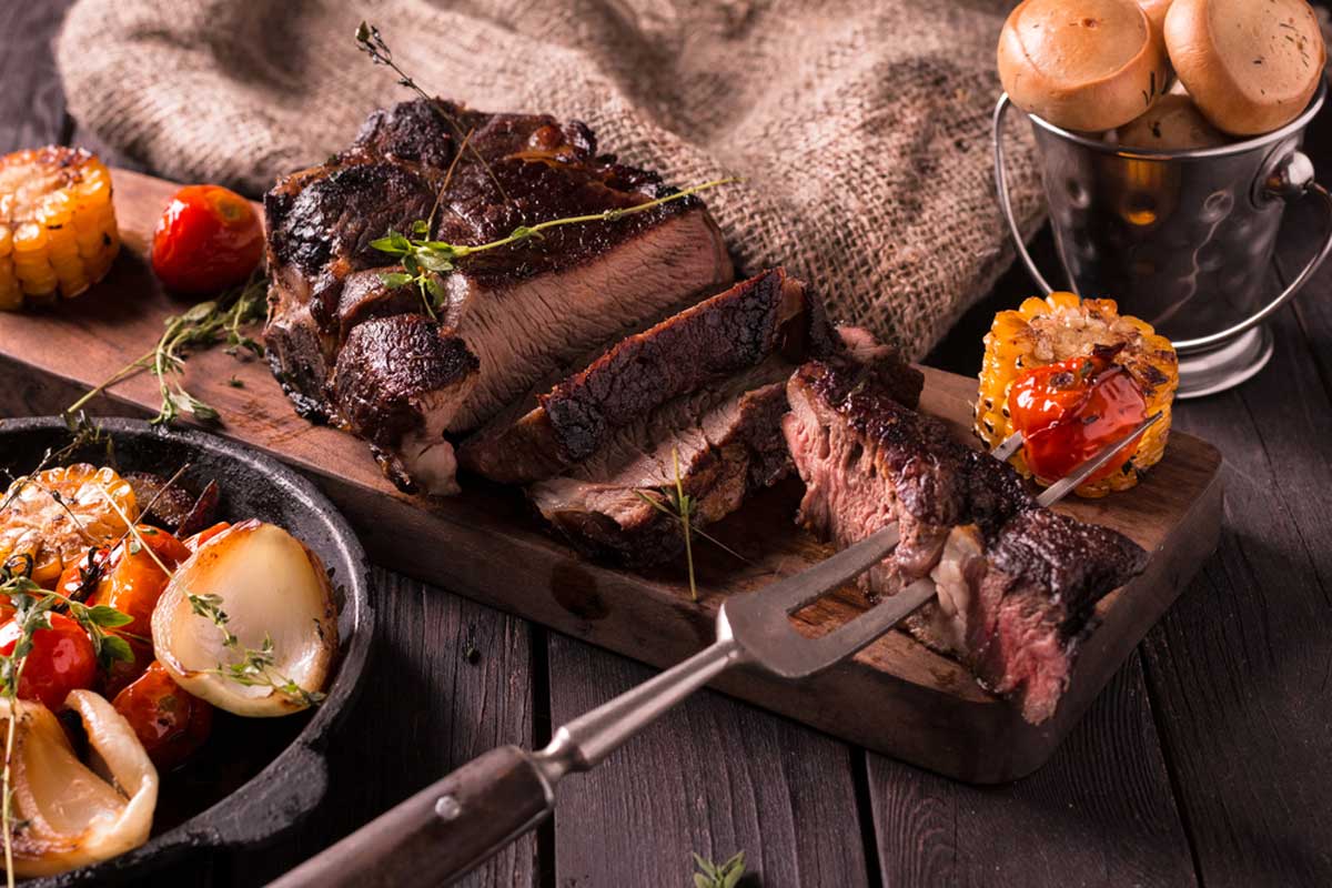 Bbq Brisket