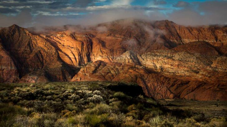 The Best Things to do in St George, Utah