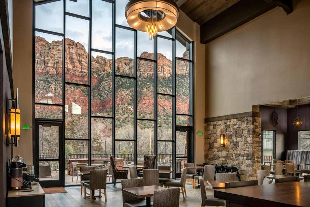 SpringHill Suites by Marriott Springdale Zion National Park
