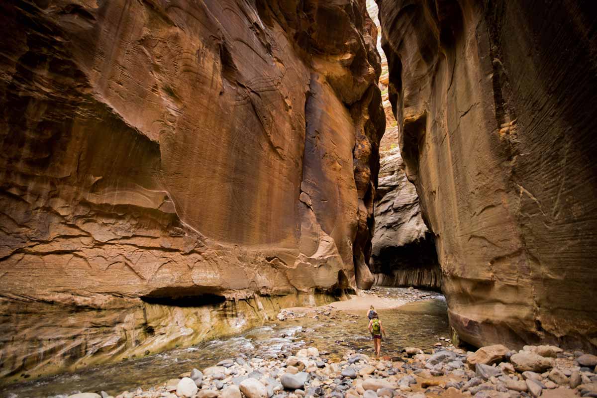 The Narrows, United States