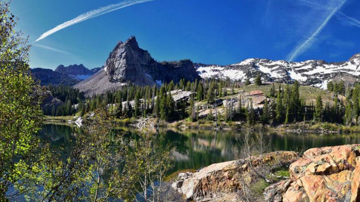 Best Hikes in Salt Lake City: 15 Epic Trails
