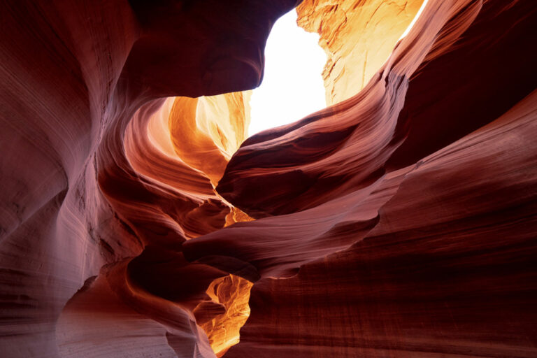 Visiting The Red Caves, Zion National Park – Insider's Utah